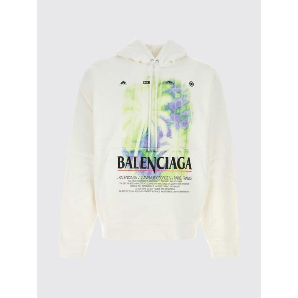 Balenciaga Men T-Shirt Men Balenciaga